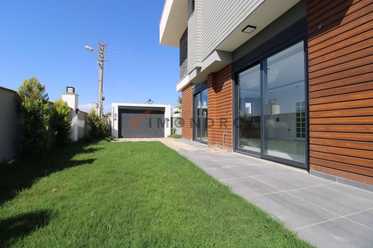 Дом в Анталии, Турция, 320 м2 фото 4