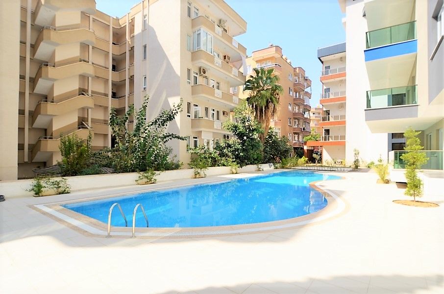 Квартира в Алании, Турция, 120 м2 фото 3