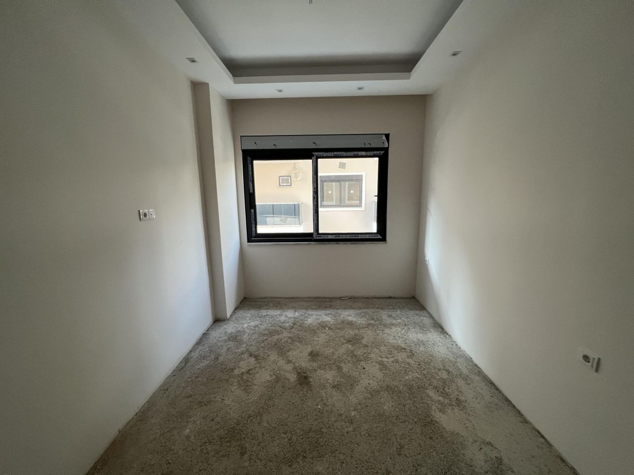 Квартира в Алании, Турция, 52 м2 фото 5
