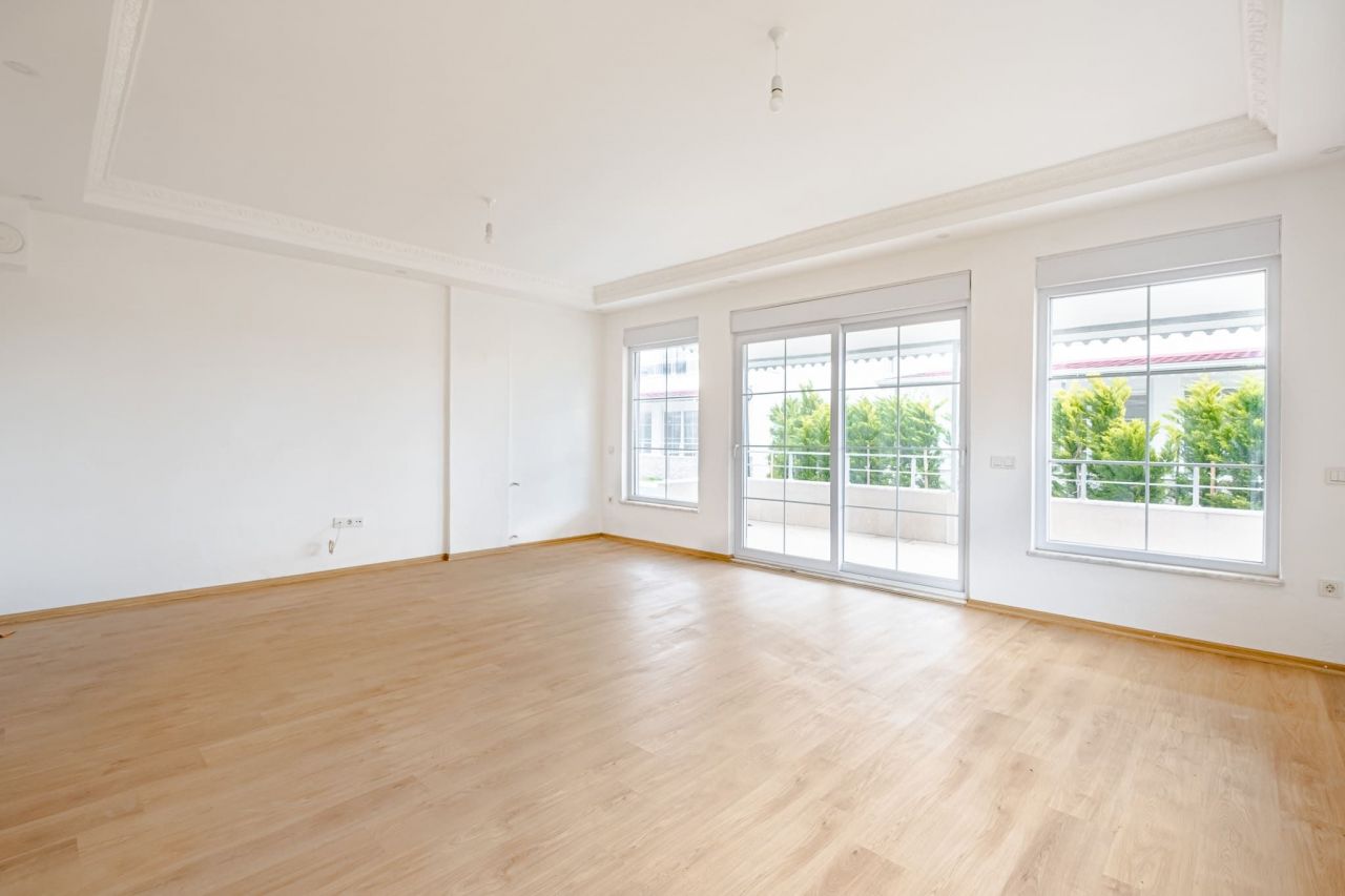 Квартира в Белеке, Турция, 165 м2 фото 5