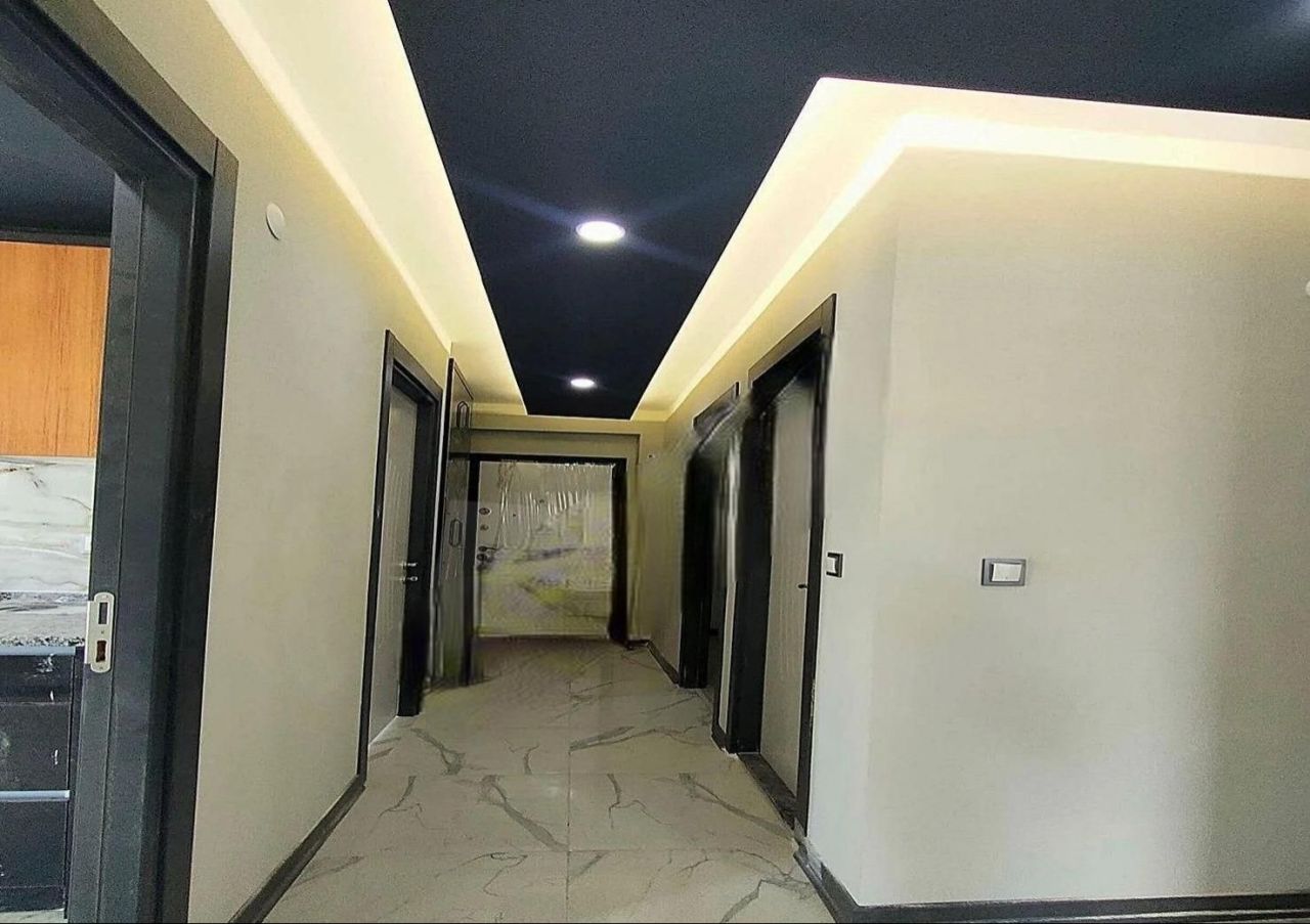 Квартира в Анталии, Турция, 140 м2 фото 4