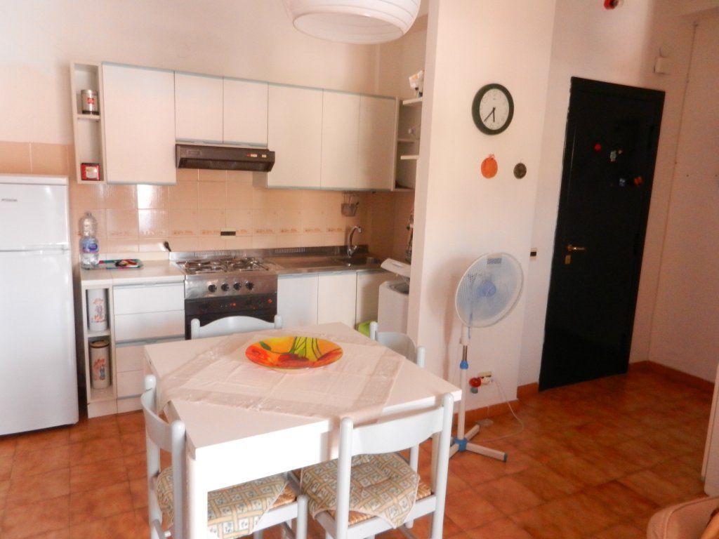 Квартира в Скалее, Италия, 50 м2 фото 2