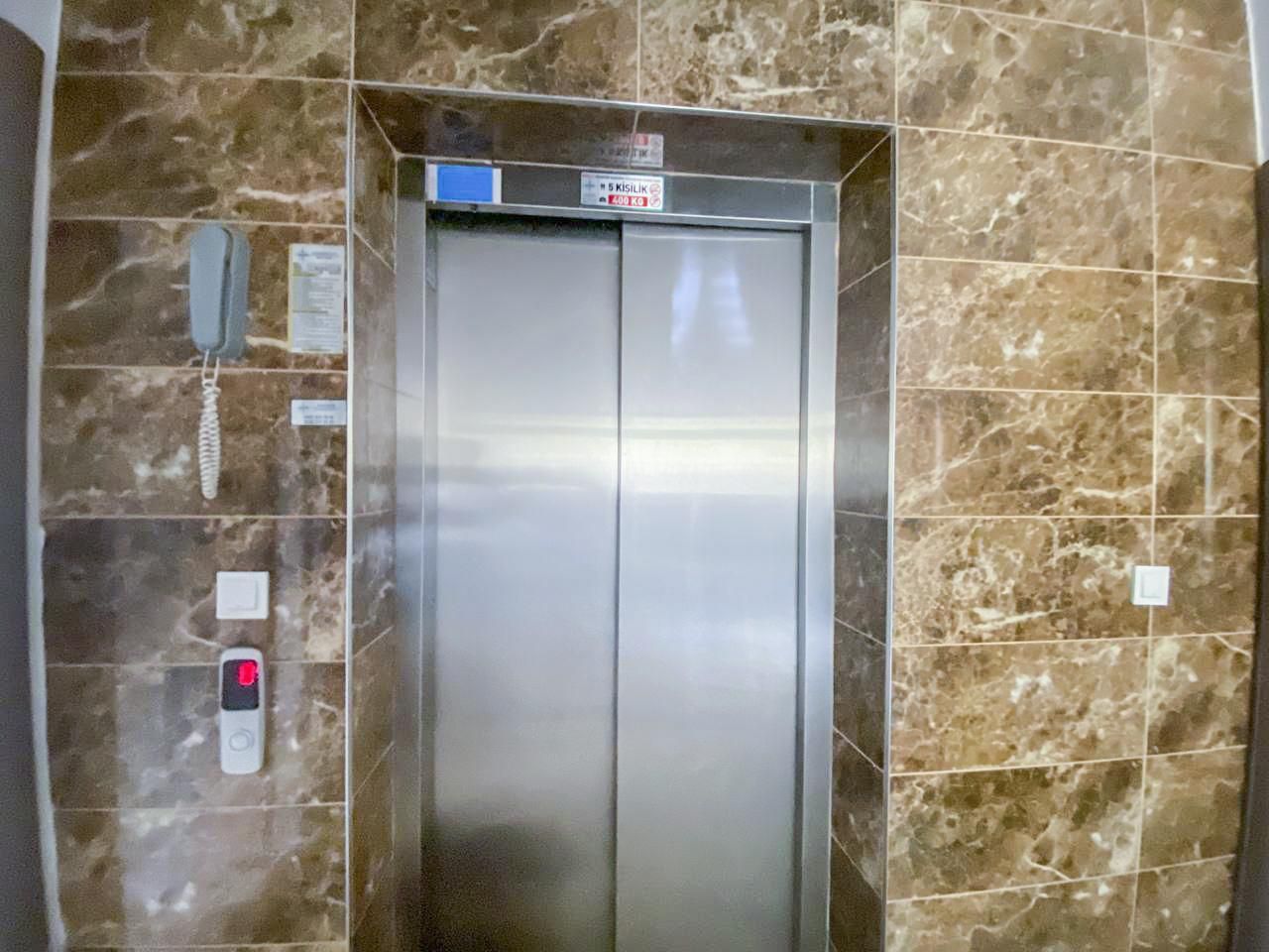 Квартира в Алании, Турция, 160 м2 фото 4