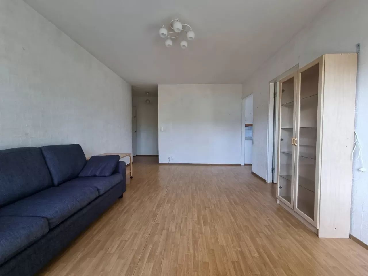 Квартира в Хамине, Финляндия, 46.5 м2 фото 5