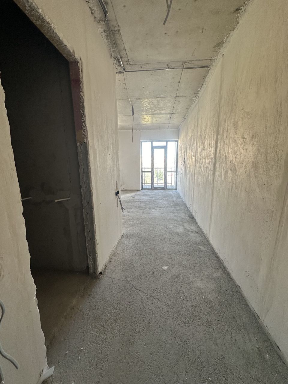 Квартира в Батуми, Грузия, 31.5 м2 фото 3