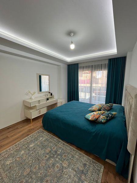 Квартира в Алании, Турция, 95 м2 фото 5