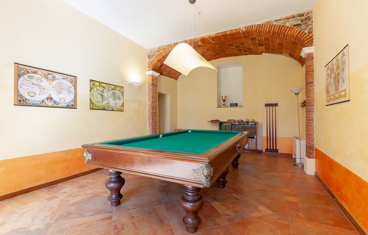 Дом в Лукке, Италия, 930 м2 фото 5