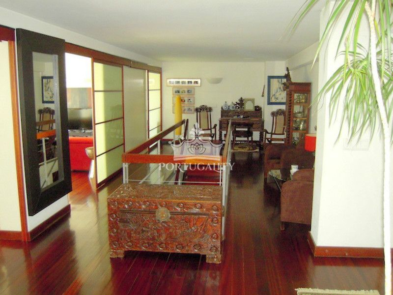 Апартаменты в Лиссабоне, Португалия, 300 м2 фото 3