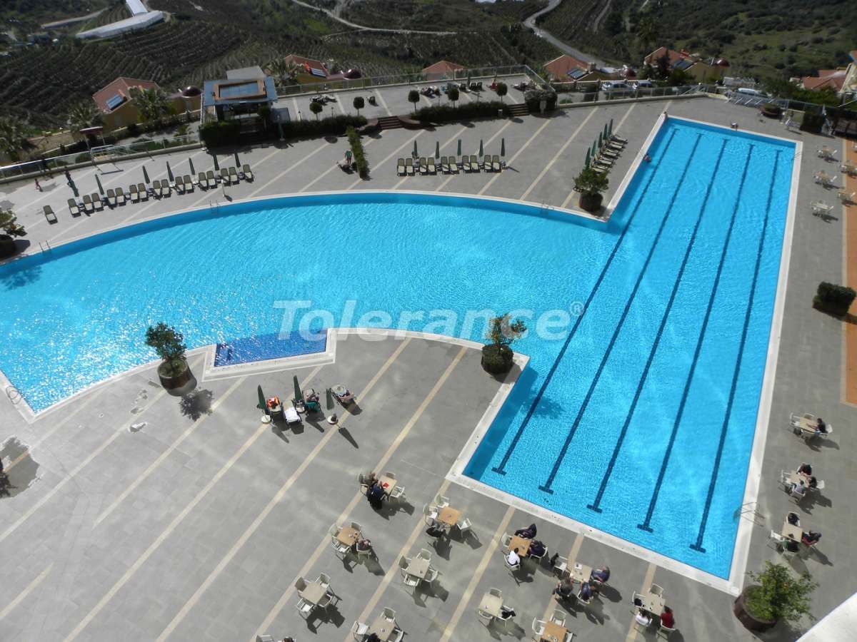 Апартаменты в Алании, Турция, 63 м2 фото 3