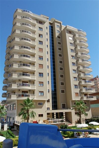 Квартира в Алании, Турция, 178 м2 фото 2