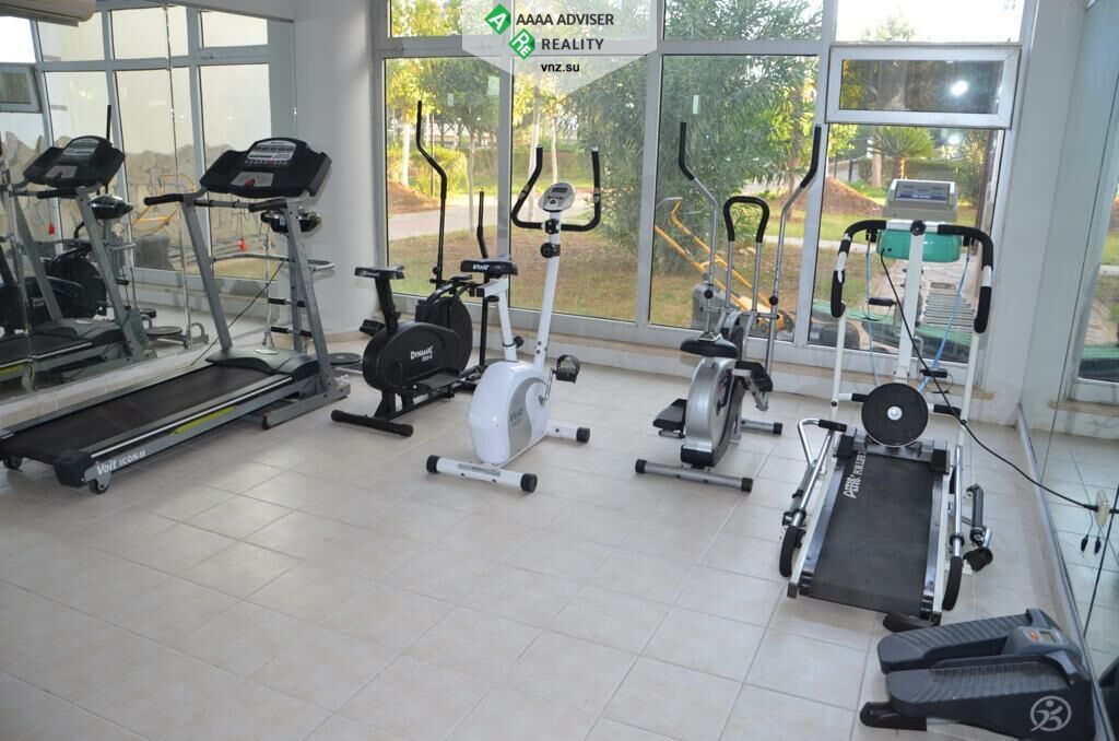 Квартира в Алании, Турция, 120 м2 фото 2