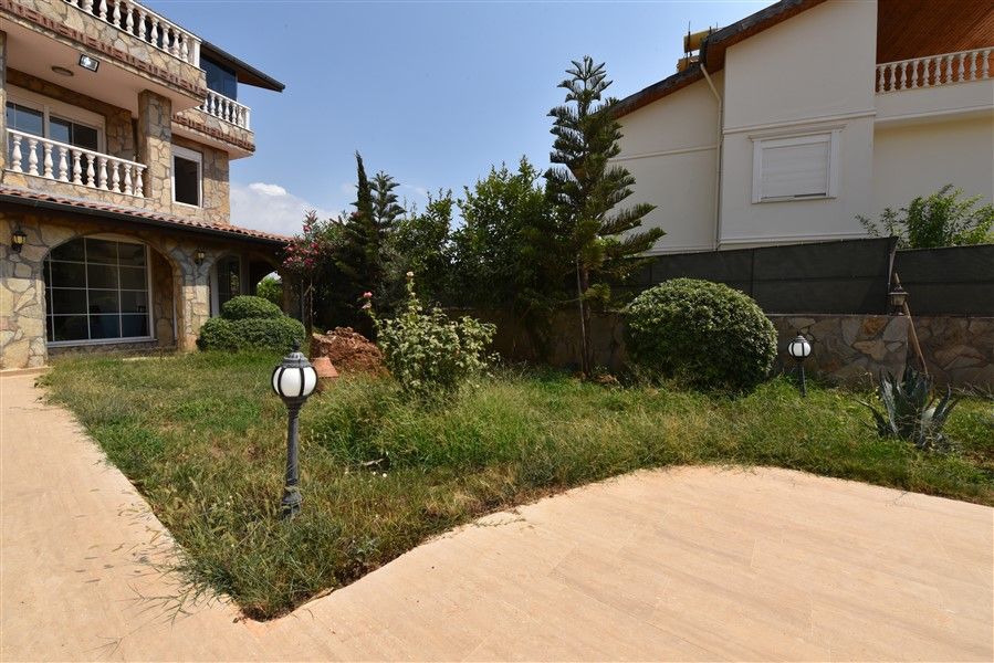 Вилла в Алании, Турция, 300 м2 фото 2