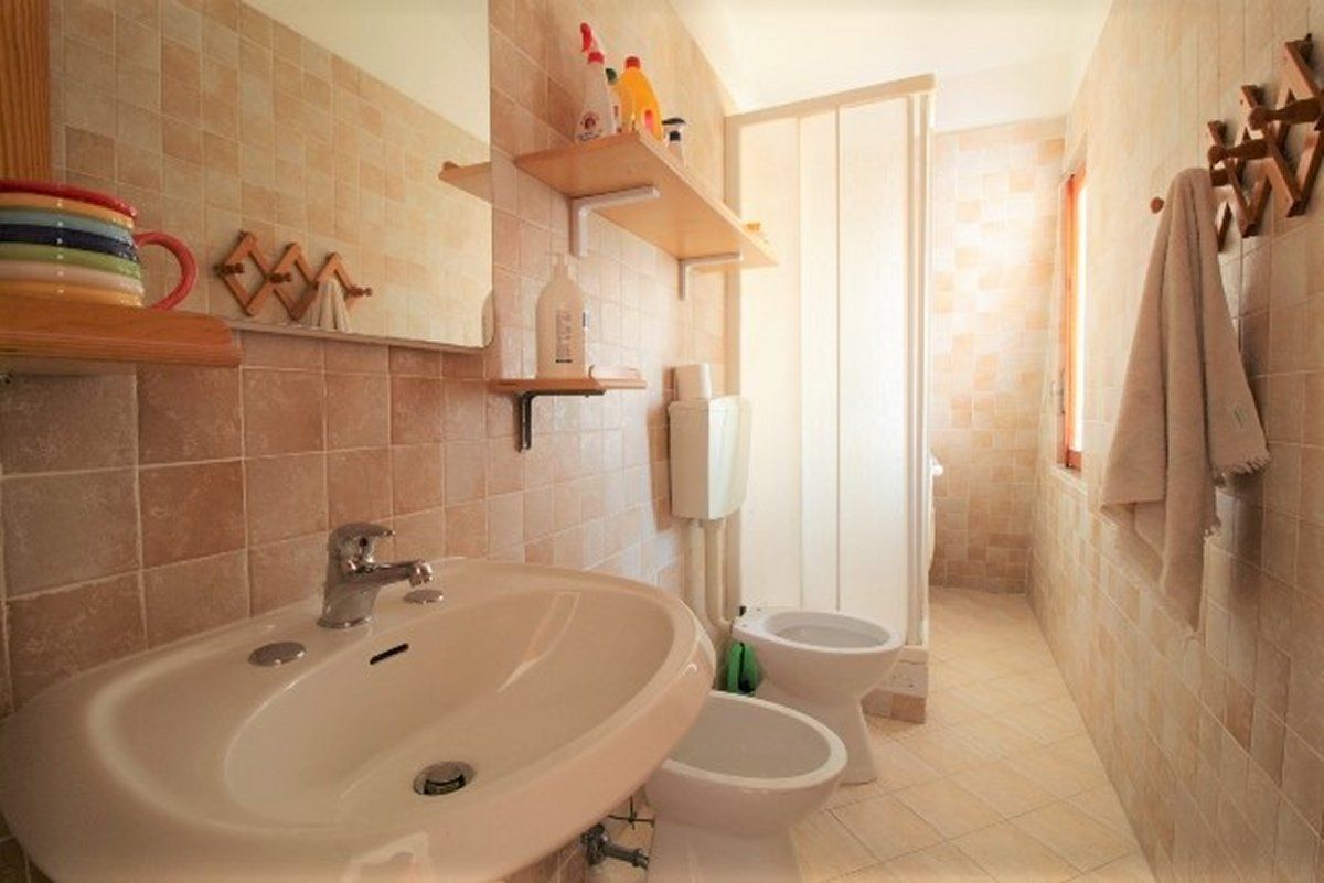 Квартира в Скалее, Италия, 55 м2 фото 5