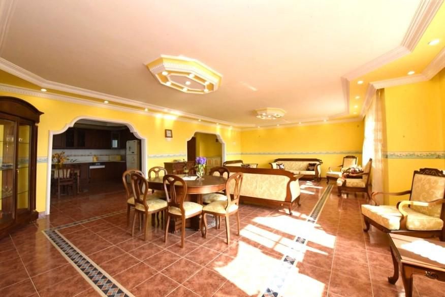 Квартира в Алании, Турция, 190 м2 фото 5