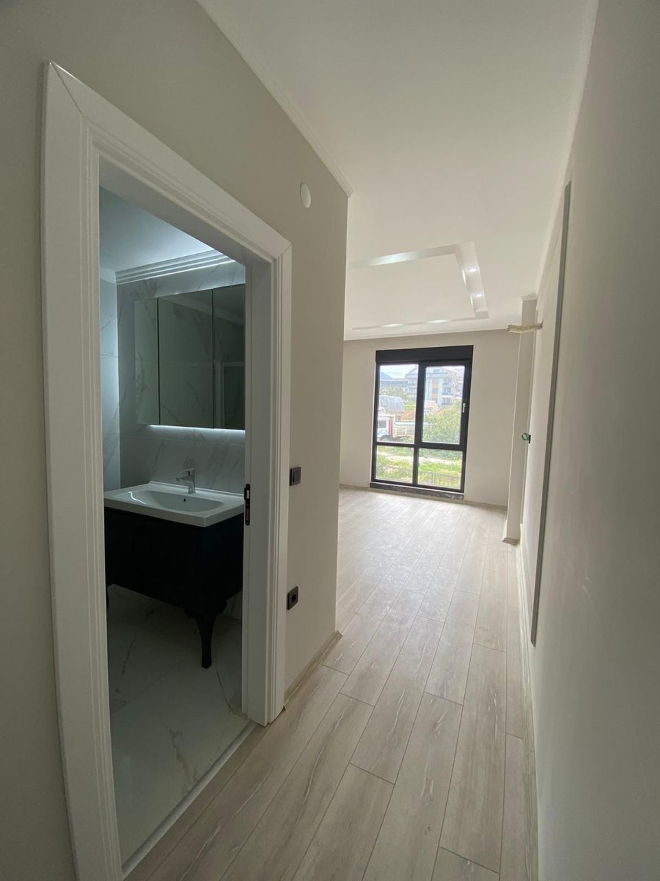 Квартира в Алании, Турция, 110 м2 фото 2