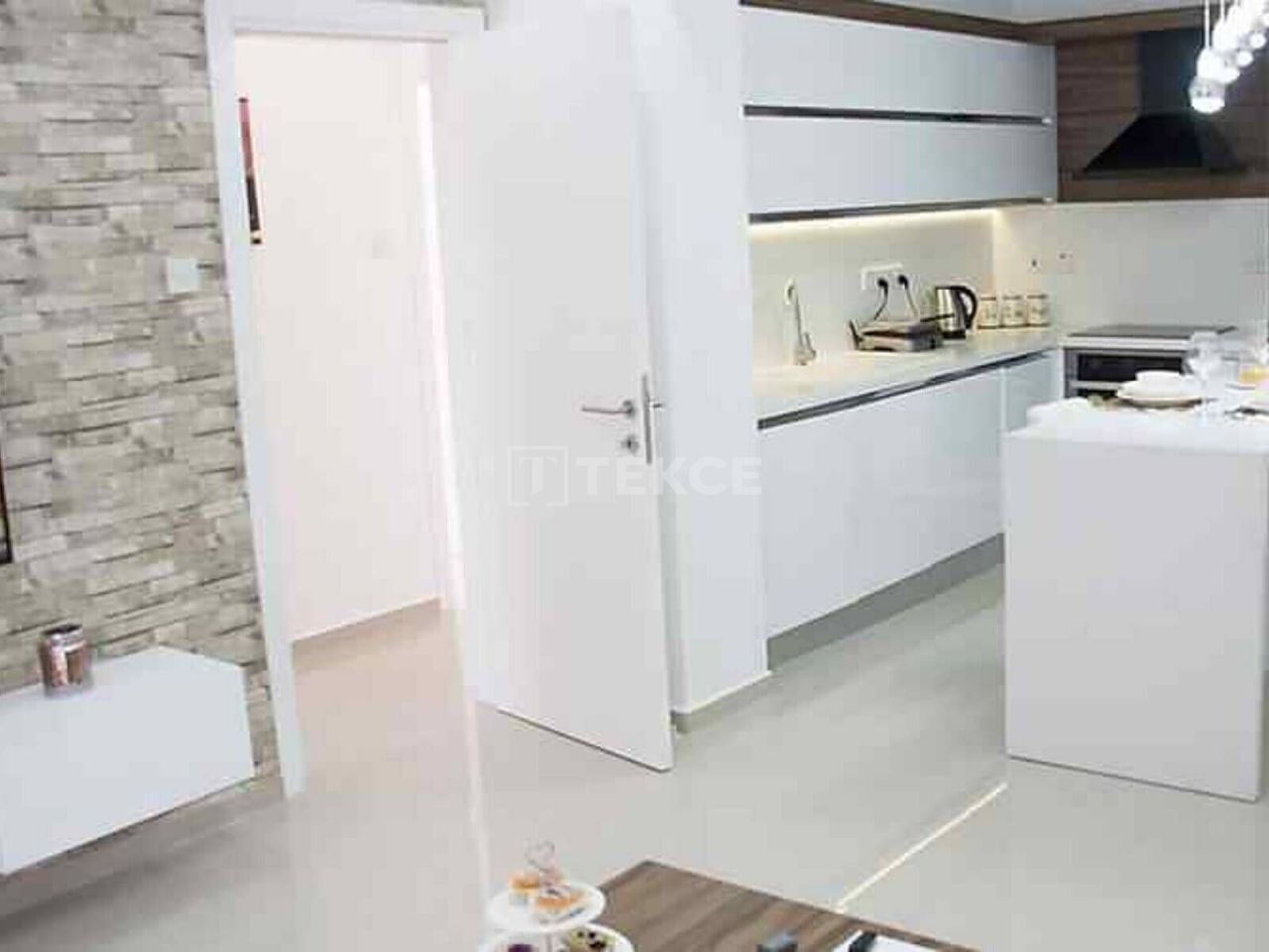 Апартаменты в Газимагусе, Кипр, 87 м2 фото 4