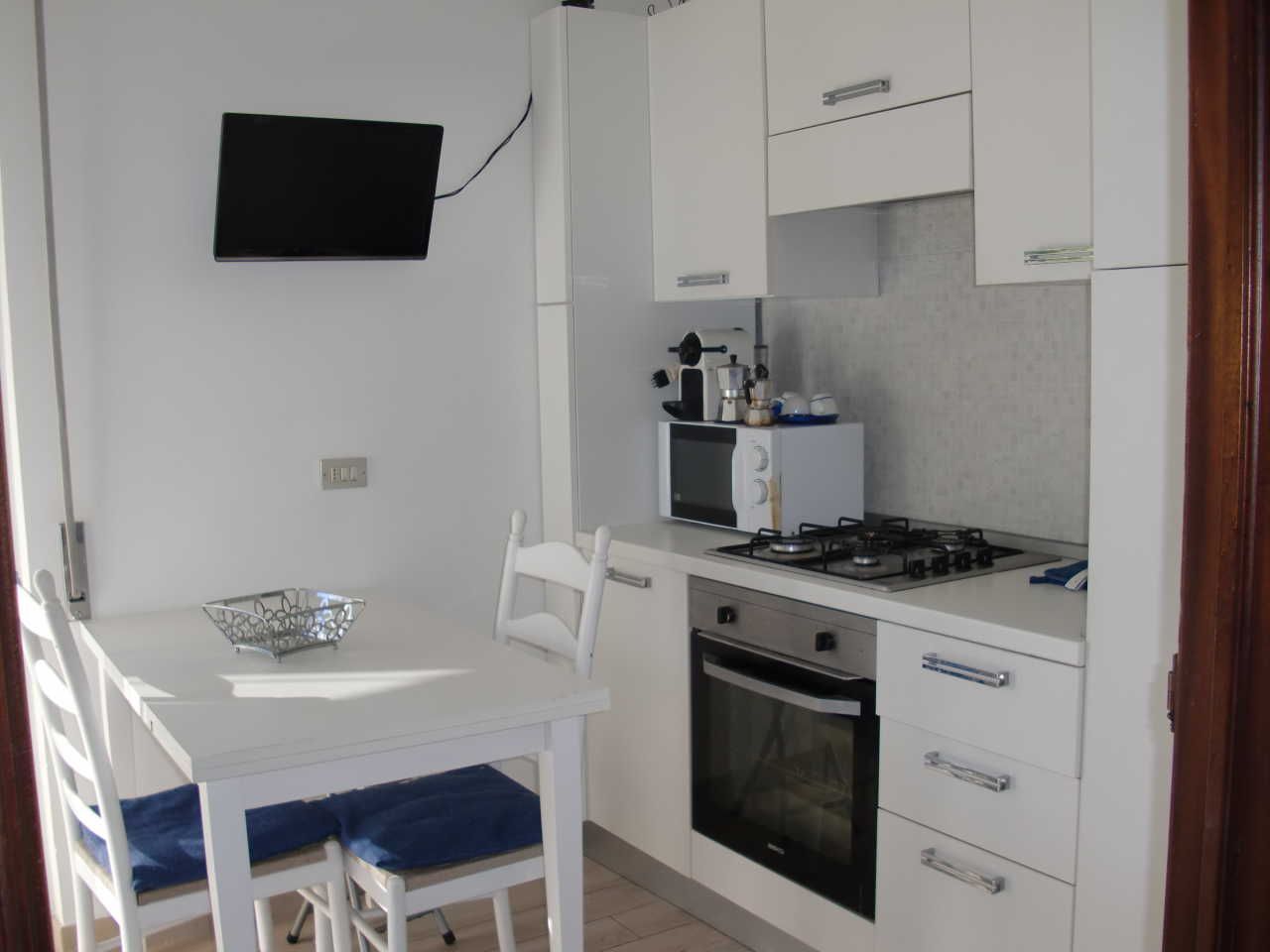Апартаменты в Сан-Ремо, Италия, 100 м2 фото 3