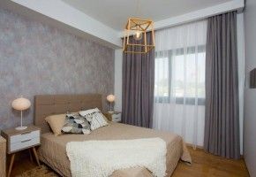 Апартаменты в Лимасоле, Кипр, 135 м2 фото 4