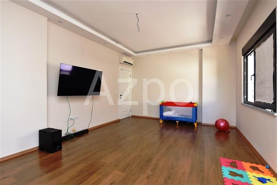 Апартаменты в Алании, Турция, 95 м2 фото 3