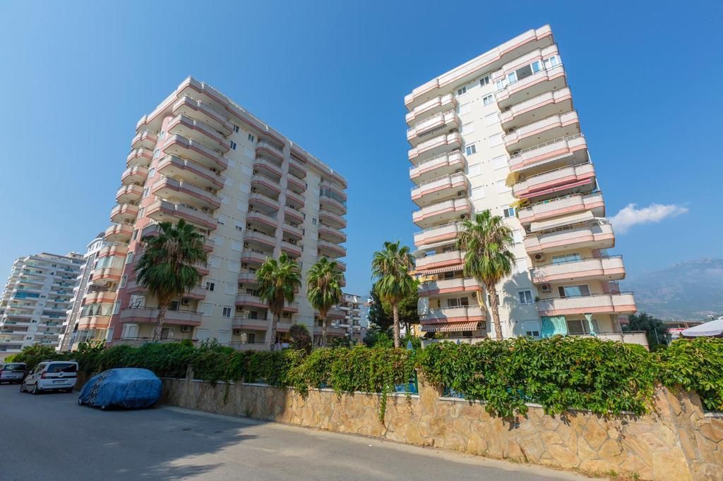 Квартира в Алании, Турция, 125 м2 фото 2