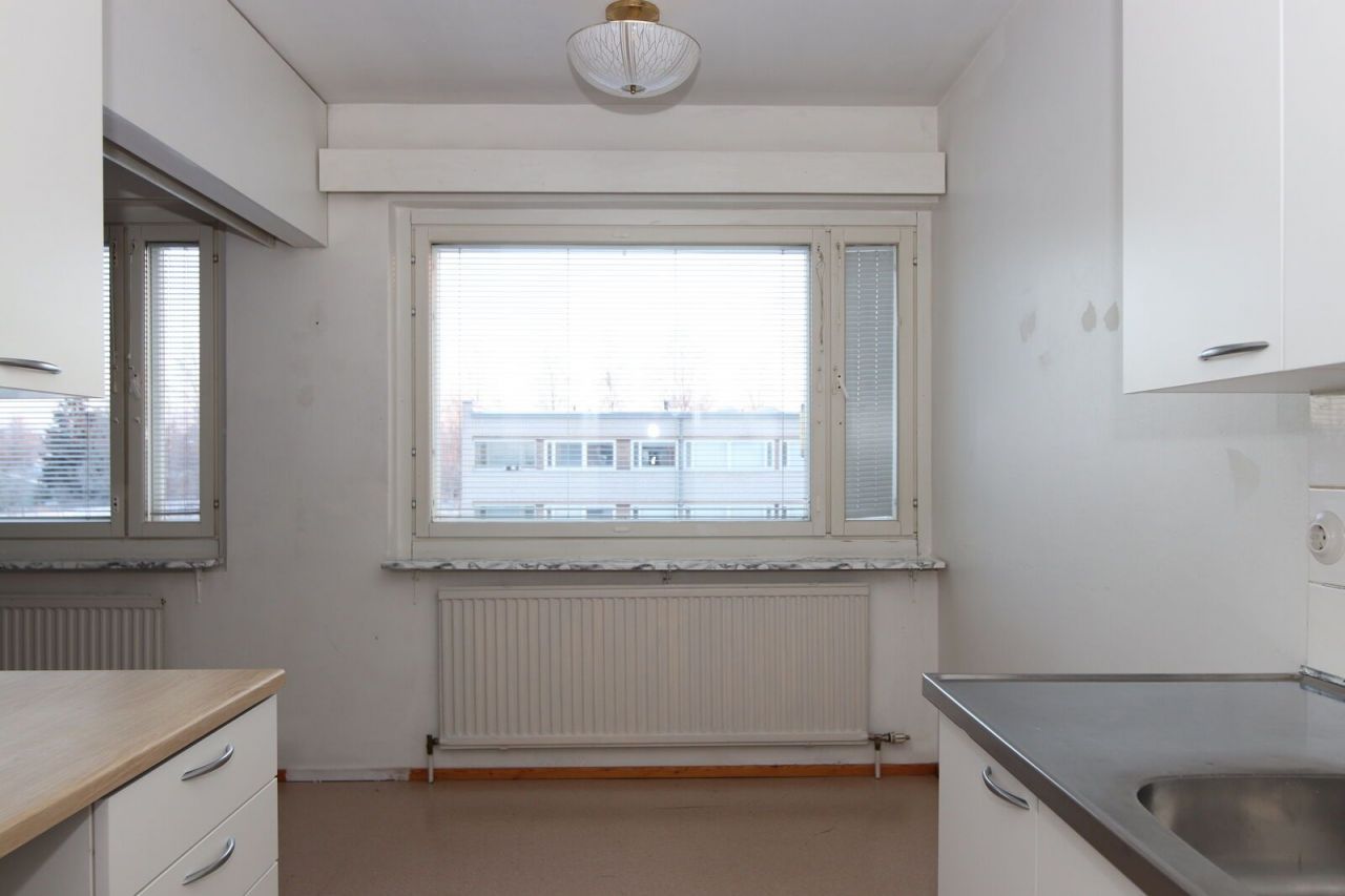 Квартира в Оулу, Финляндия, 50 м2 фото 5