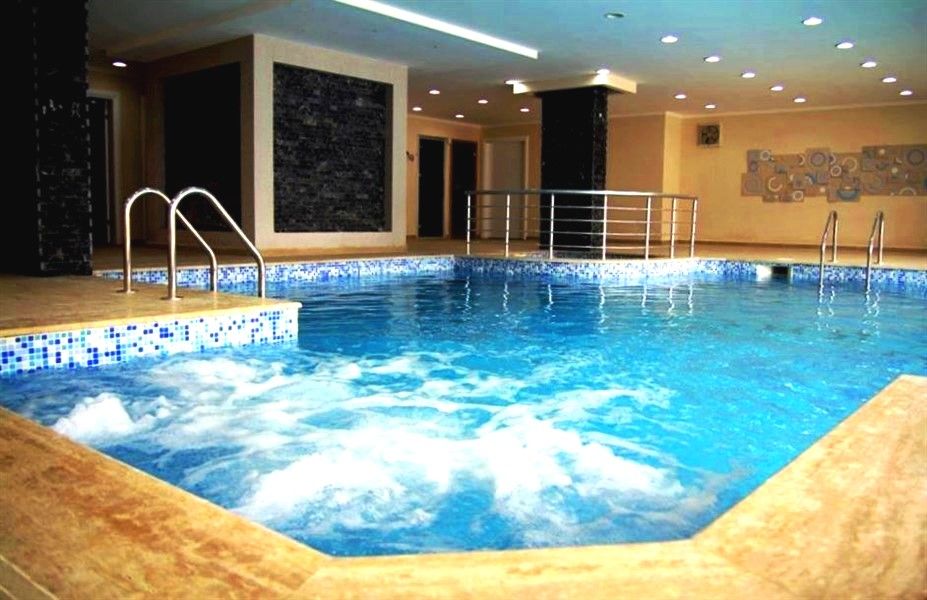 Пентхаус в Алании, Турция, 230 м2 фото 3