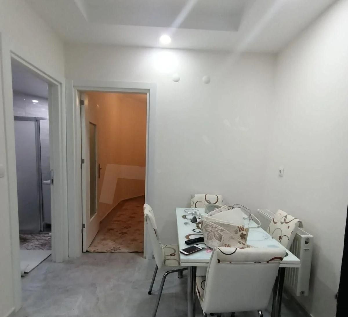 Квартира в Анталии, Турция, 60 м2 фото 5