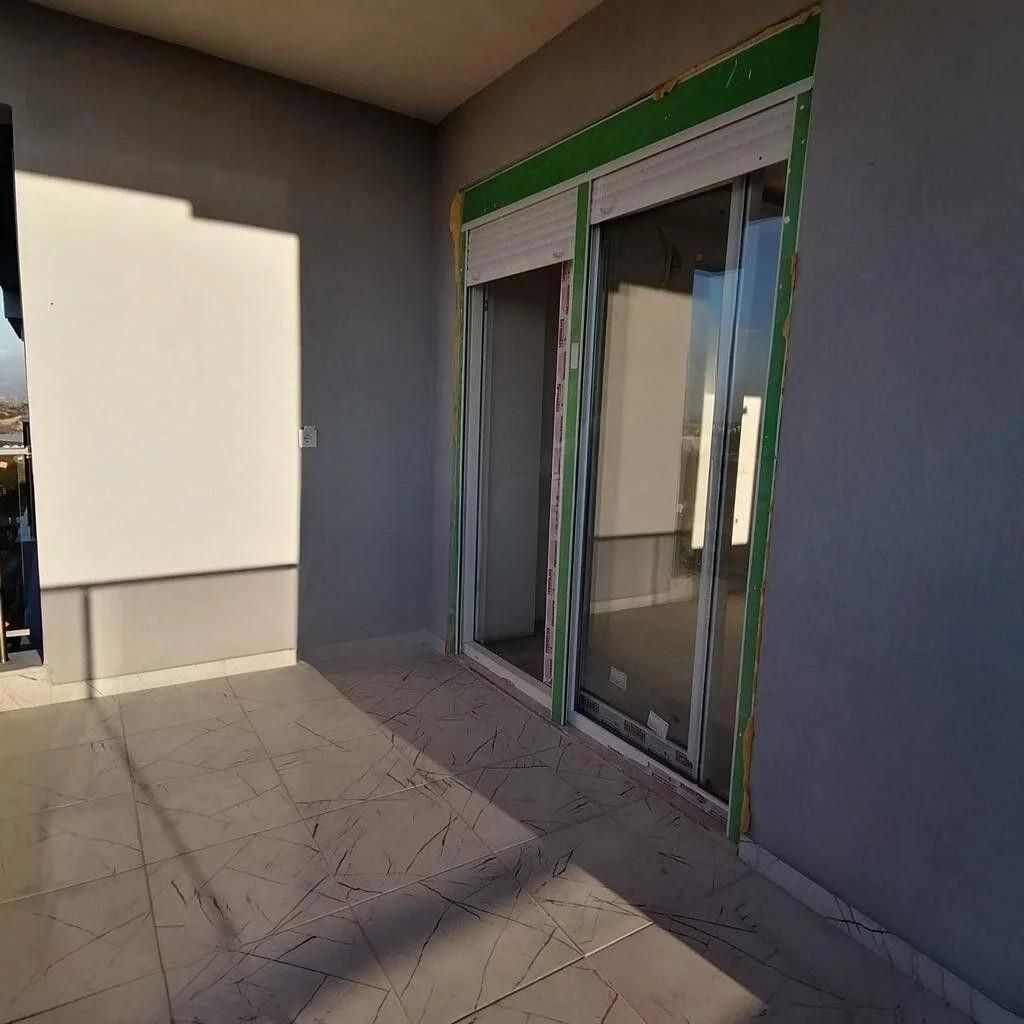 Квартира в Анталии, Турция, 105 м2 фото 5