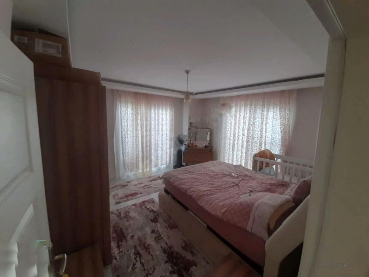 Квартира в Алании, Турция, 110 м2 фото 4