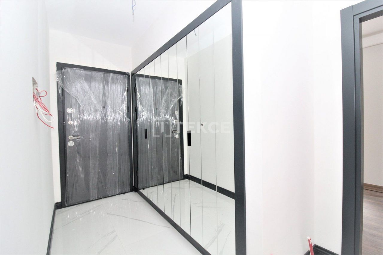 Апартаменты Нилюфер, Турция, 330 м2 фото 5
