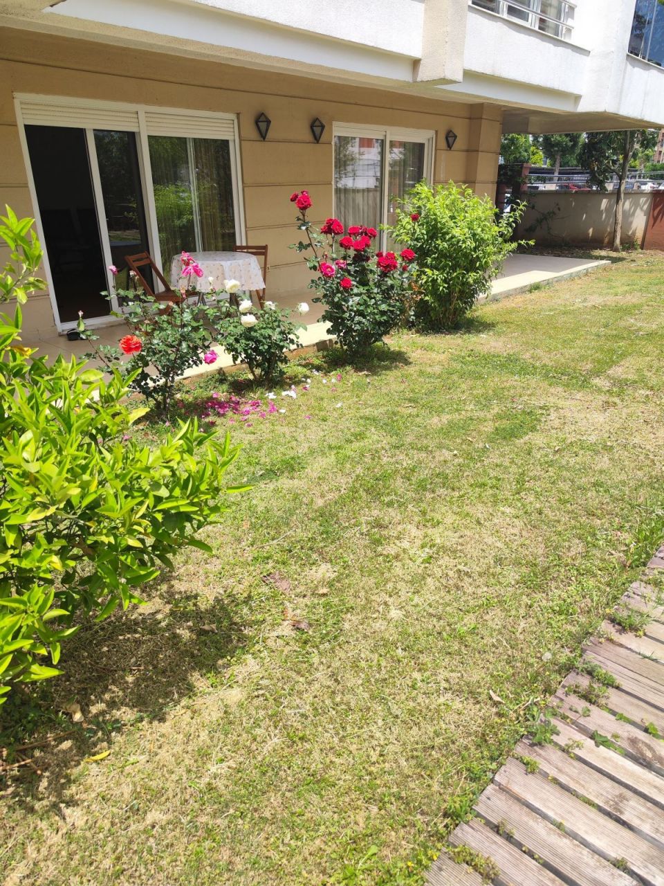 Квартира Liman Mah., Турция, 65 м2 фото 5