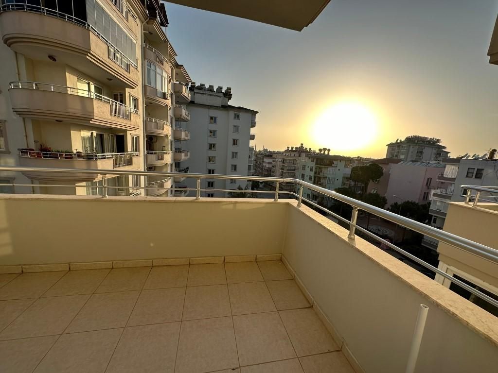 Квартира в Алании, Турция, 115 м2 фото 5