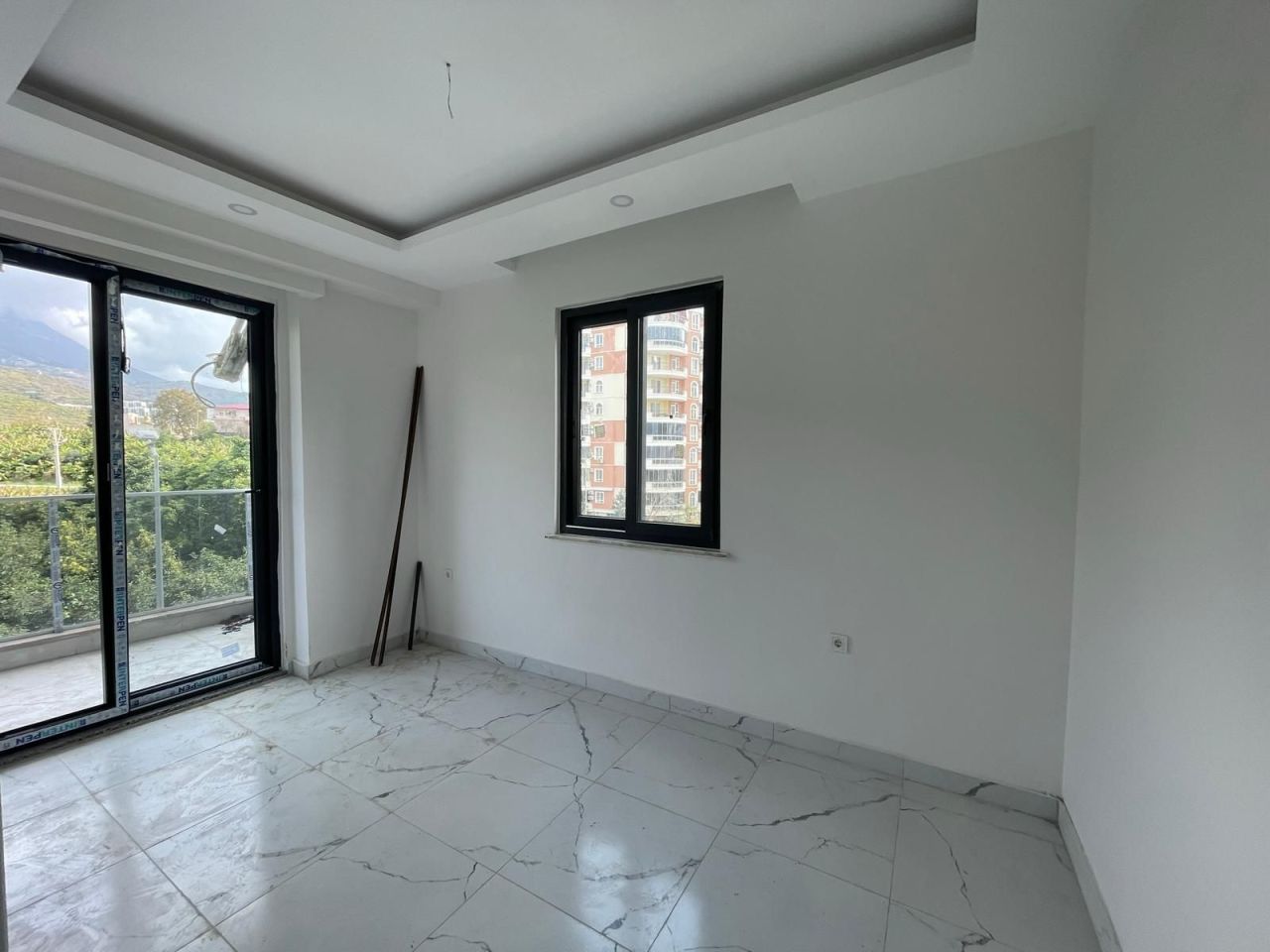Квартира в Алании, Турция, 60 м2 фото 4