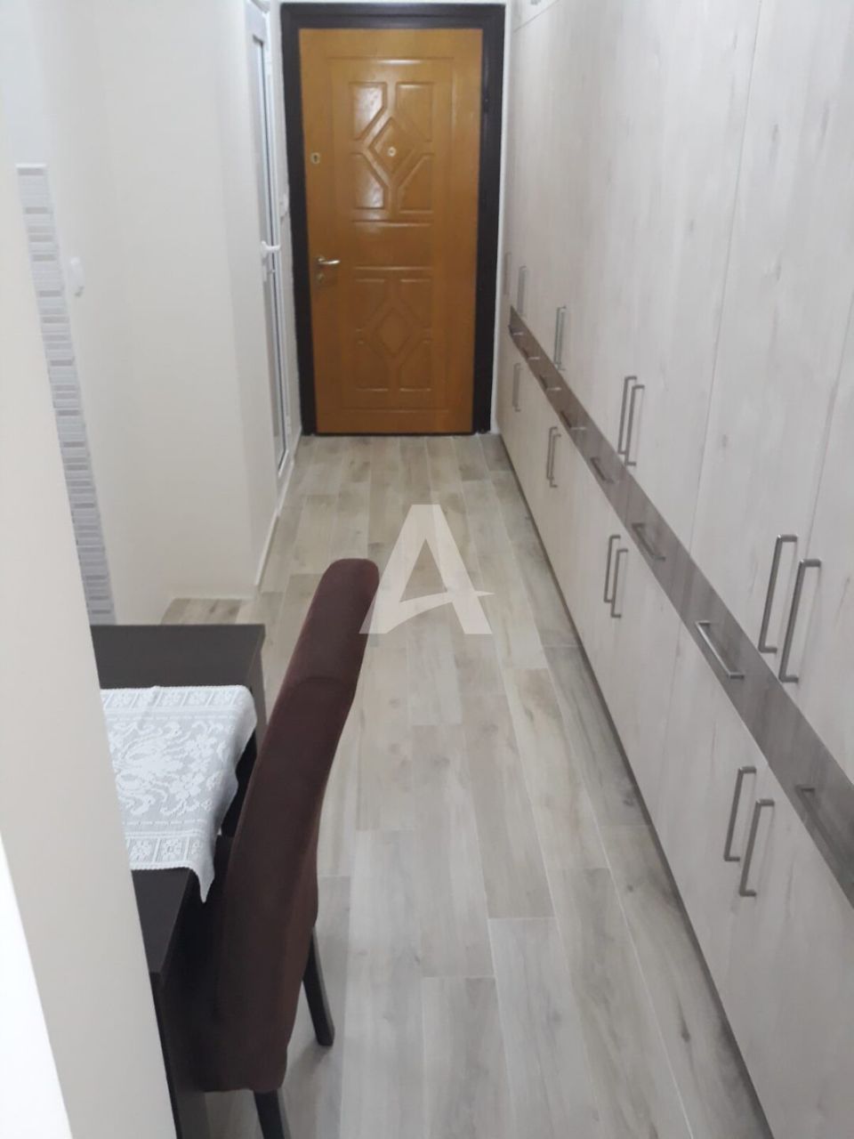 Апартаменты в Будве, Черногория, 31 м2 фото 5