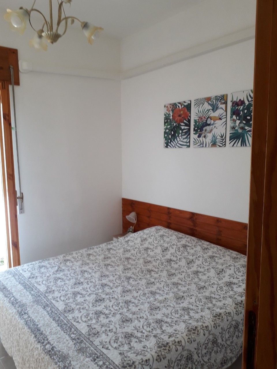 Квартира в Скалее, Италия, 60 м2 фото 5