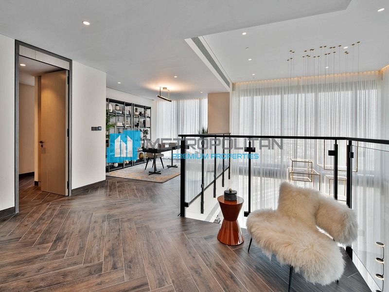 Апартаменты Zabeel Road, ОАЭ, 228.35 м2 фото 4