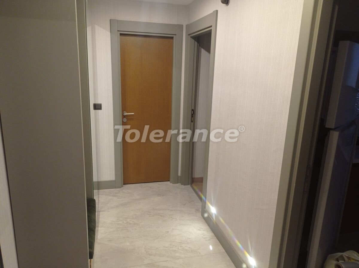 Апартаменты в Анталии, Турция, 83 м2 фото 2