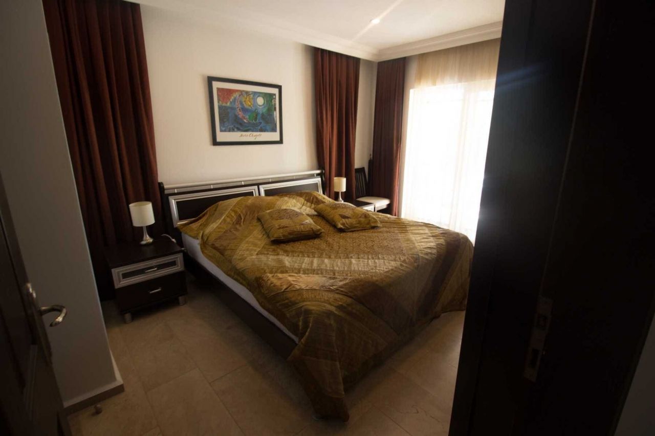 Вилла в Белеке, Турция, 220 м2 фото 5