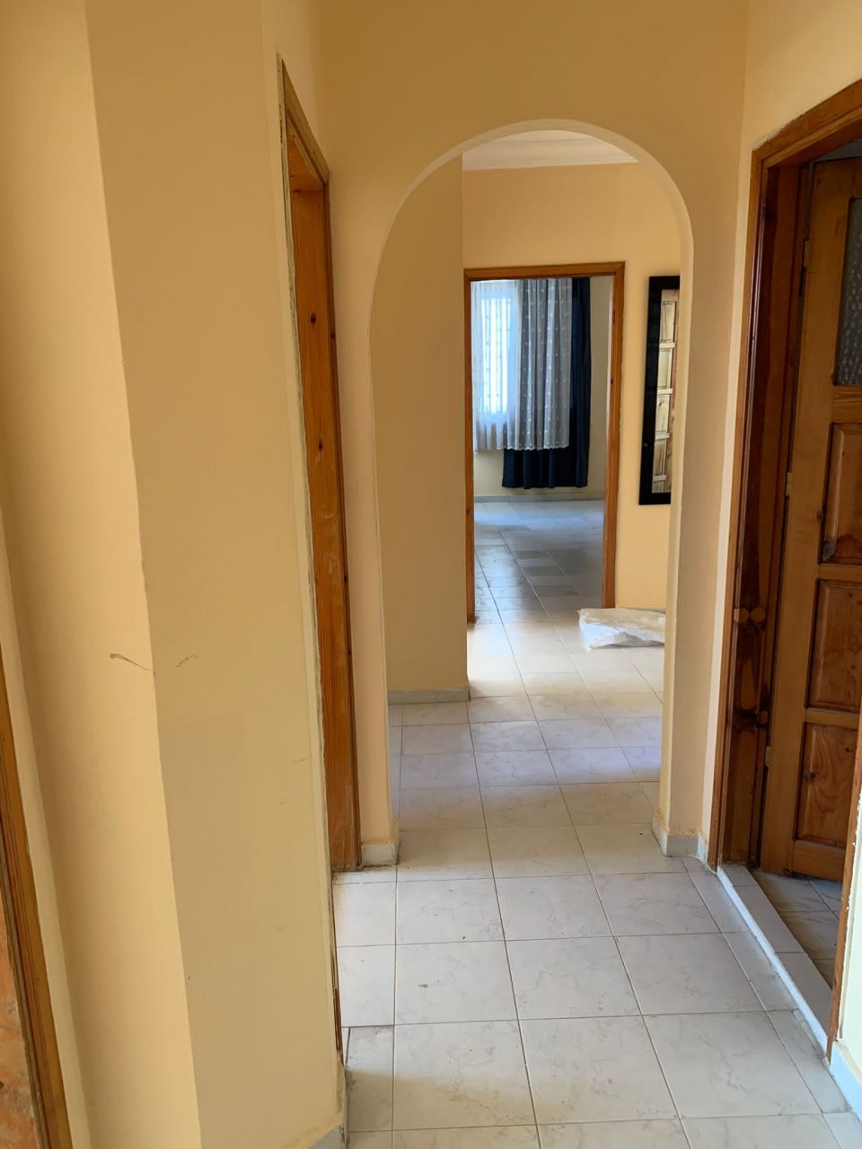 Квартира в Алании, Турция, 110 м2 фото 5