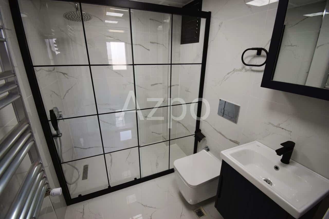 Апартаменты в Анталии, Турция, 160 м2 фото 3