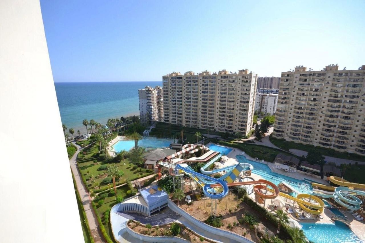 Квартира в Мерсине, Турция, 180 м2 фото 5