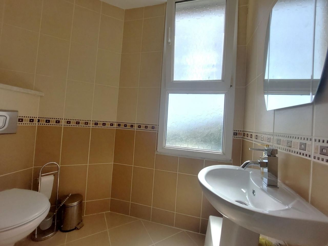 Квартира в Алании, Турция, 135 м2 фото 2