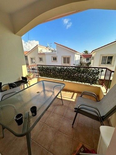 Апартаменты в Пафосе, Кипр, 71 м2 фото 1