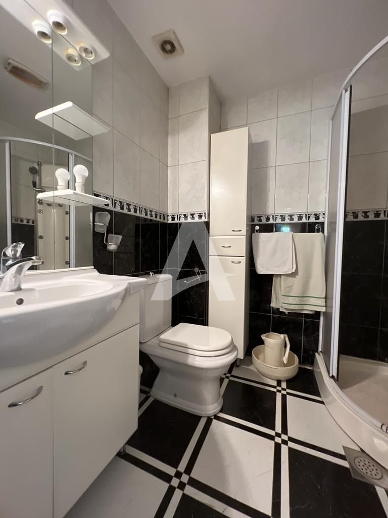Апартаменты в Которе, Черногория, 60 м2 фото 4
