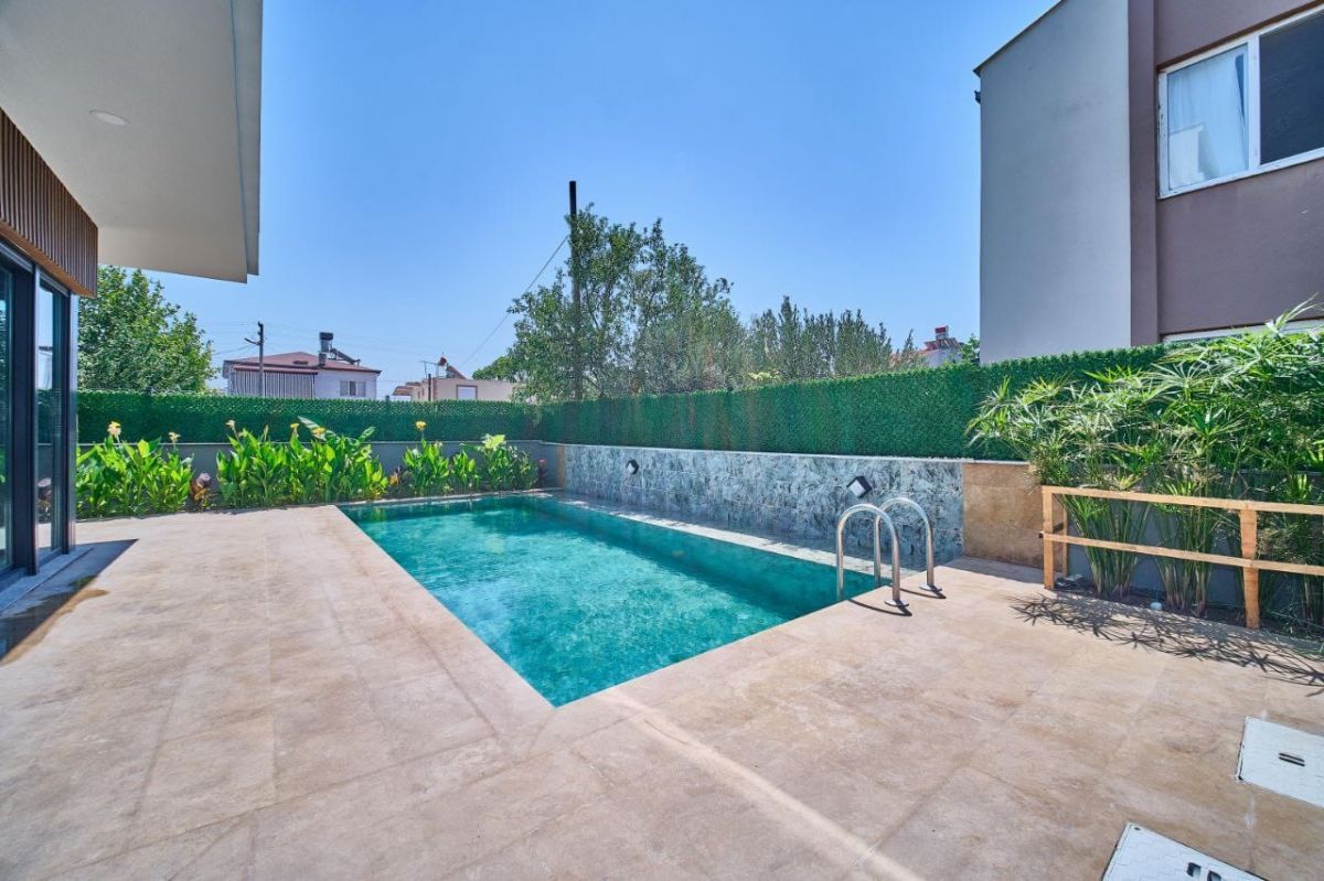 Дом в Анталии, Турция, 360 м2 фото 4