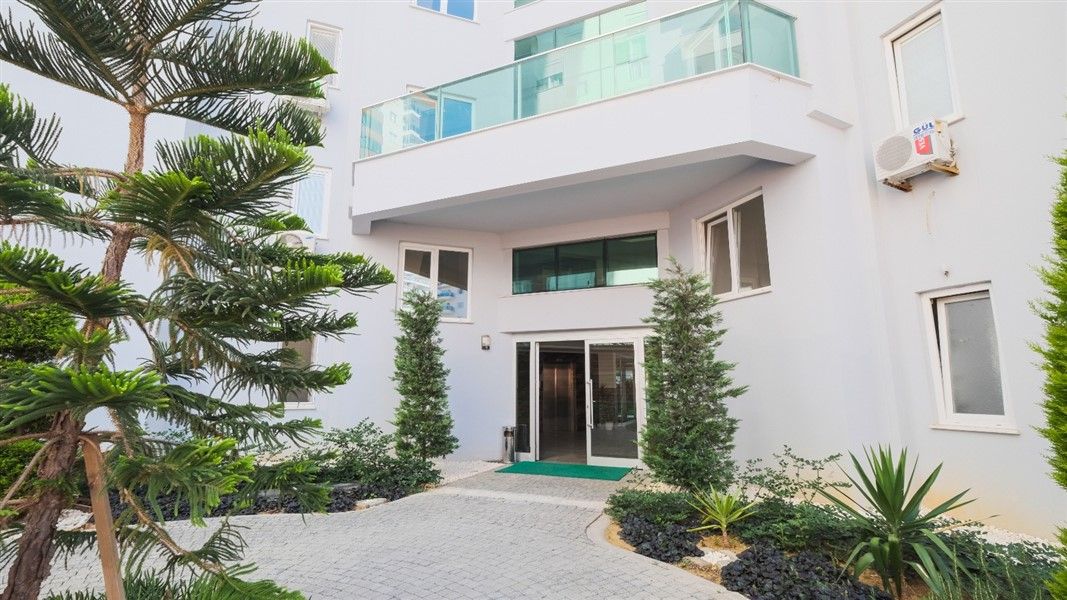 Квартира в Алании, Турция, 70 м2 фото 3