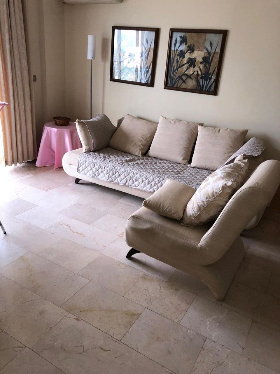 Квартира в Алании, Турция, 100 м2 фото 5
