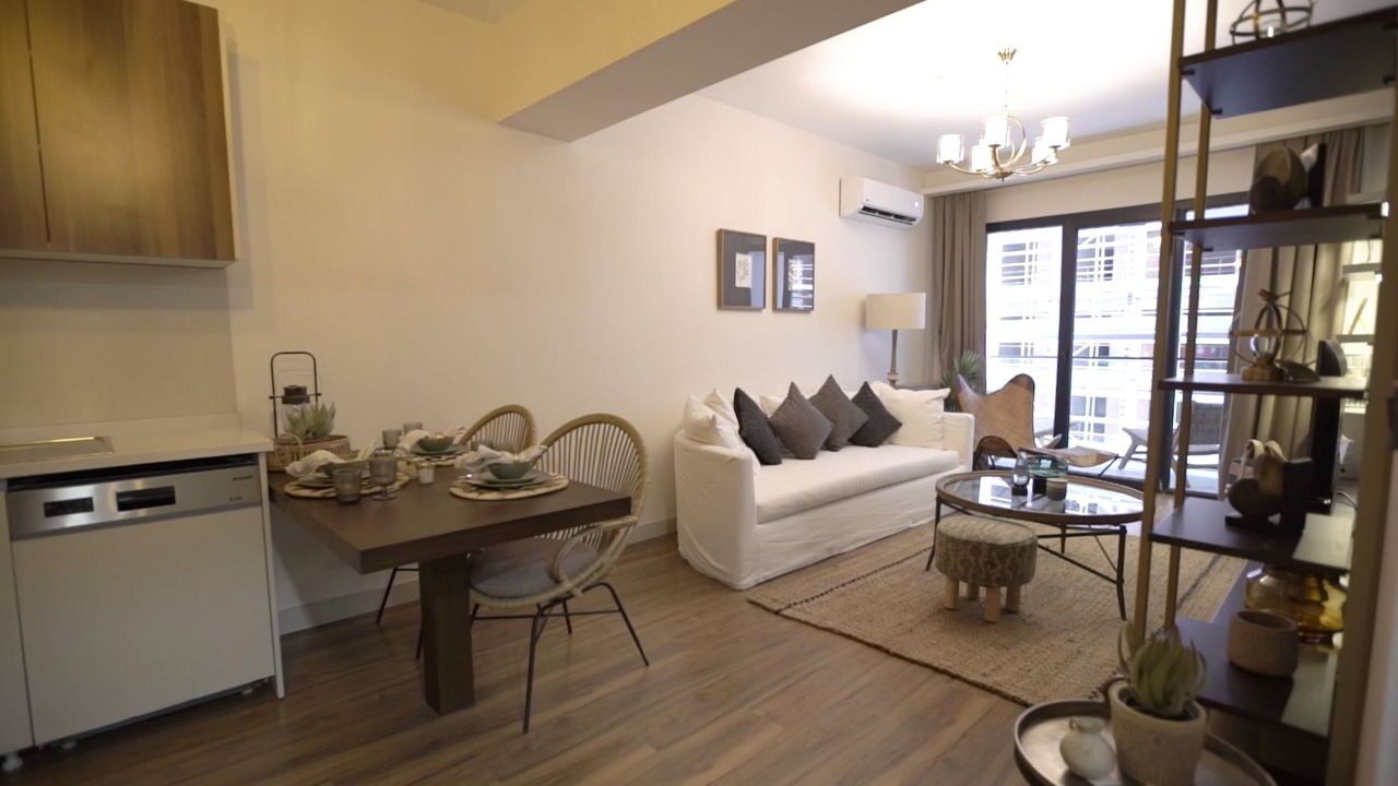 Апартаменты в Стамбуле, Турция, 105 м2 фото 2