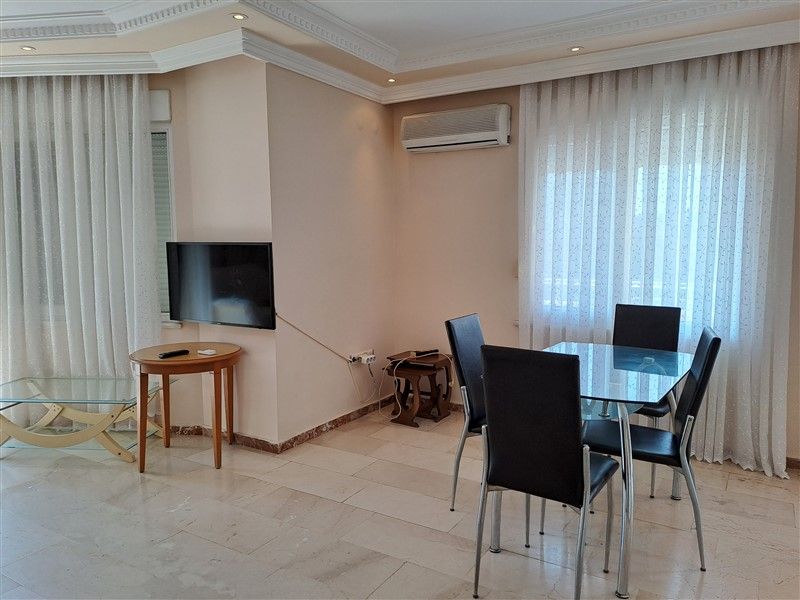 Квартира в Алании, Турция, 120 м2 фото 4