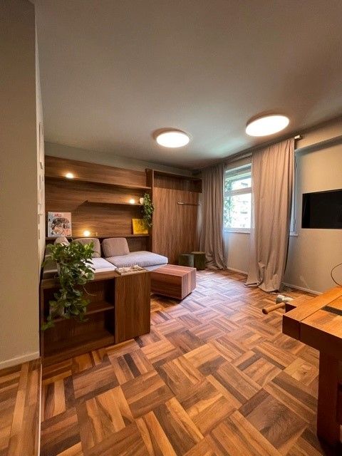 Апартаменты в Милане, Италия, 113 м2 фото 5
